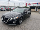 Used 2019 Nissan Altima 2.5 SL image 3