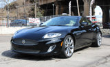 Used 2014 Jaguar XK Coupe image 3