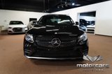 Used 2017 Mercedes-Benz GLC 43 AMG 4MATIC image 2