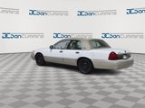 Used 2008 Mercury Grand Marquis GS image 6