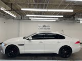 Used 2016 Jaguar XF S image 4