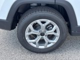 New 2025 Jeep Compass Latitude image 5