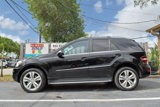 Used 2010 Mercedes-Benz ML 350 4MATIC image 5