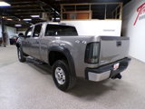 Used 2012 GMC Sierra 2500 SLE image 3