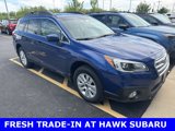 Used 2016 Subaru Outback 2.5i Premium w/ Protection Package #1 image 2