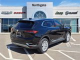 Used 2021 Buick Envision Preferred image 4