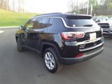 New 2025 Jeep Compass Latitude image 5