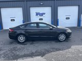 Used 2014 Ford Fusion SE image 2