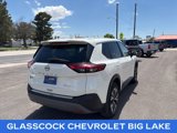 Used 2023 Nissan Rogue SV image 5