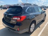 Used 2017 Subaru Outback 2.5i Premium image 4