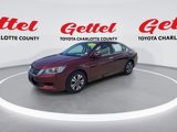 Used 2013 Honda Accord LX image 4