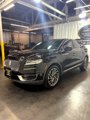 Used 2019 Lincoln Nautilus Reserve image 3