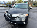 Used 2015 Acura RDX FWD w/ Technology Package image 3