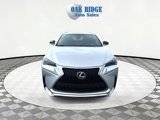 Used 2015 Lexus NX 200t F Sport w/ Navigation System Package image 2