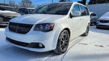 Used 2017 Dodge Grand Caravan SXT w/ Blacktop Package image 5