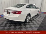 Used 2023 Chevrolet Malibu LT image 3