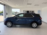 Used 2022 Chevrolet Equinox LT image 3