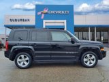 Used 2014 Jeep Patriot Latitude image 4