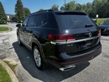 Used 2021 Volkswagen Atlas SE image 3