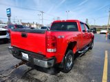 Used 2010 GMC Sierra 2500 SLE w/ SLE Preferred Package image 6