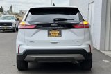 Certified 2024 Ford Edge SEL image 4