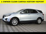 Used 2022 Chevrolet Equinox LT image 4