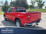 Used 2019 Chevrolet Silverado 1500 LT w/ All-Star Edition image 5