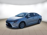 Used 2021 Toyota Corolla LE image 3