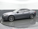 Used 2017 Acura TLX V6 w/ Technology Package image 2