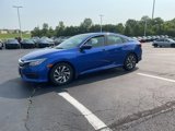 Used 2017 Honda Civic EX image 2