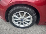 Used 2017 Ford Fusion SE w/ Equipment Group 602A image 4