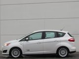 Used 2015 Ford C-MAX Energi SEL w/ Equipment Group 302A image 4