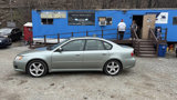 Used 2009 Subaru Legacy 2.5i Special Edition image 2