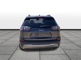 Used 2022 Jeep Cherokee Limited w/ Elite Package image 4