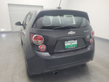 Used 2016 Chevrolet Sonic LT image 6