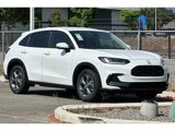 New 2026 Honda HR-V LX image 2