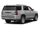 Used 2015 GMC Yukon SLT image 2