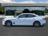 Used 2025 Genesis G70 2.5T image 4