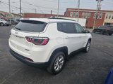 New 2025 Jeep Compass Latitude image 3