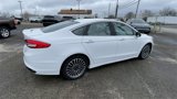 Used 2018 Ford Fusion Titanium image 2