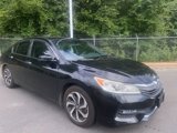 Used 2016 Honda Accord EX image 2