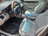 Used 2009 Cadillac CTS 3.6 AWD image 5