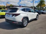 Certified 2022 Hyundai Tucson SEL image 4