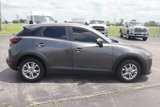 Used 2021 MAZDA CX-3 Sport image 3