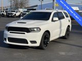 Used 2019 Dodge Durango R/T image 3