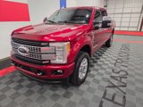 Used 2017 Ford F250 Platinum w/ Platinum Ultimate Package image 4