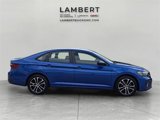 Used 2024 Volkswagen Jetta Sport image 6