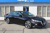 Used 2022 Nissan Altima 2.5 SV image 2