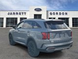 Used 2022 Kia Sorento SX image 3