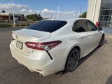 Used 2019 Toyota Camry XSE image 3